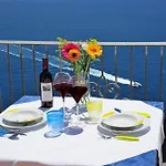 Amalfi Blu Retreat