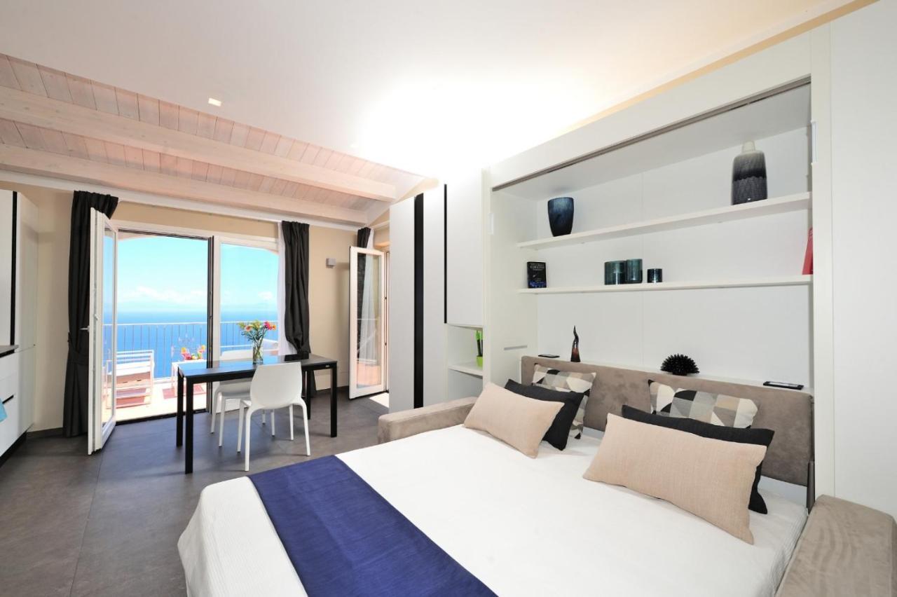 Blu Retreat Apartment *
