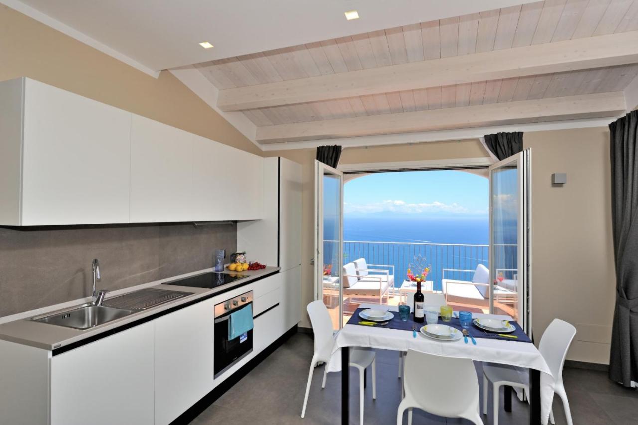 Apartment Blu Retreat Amalfi