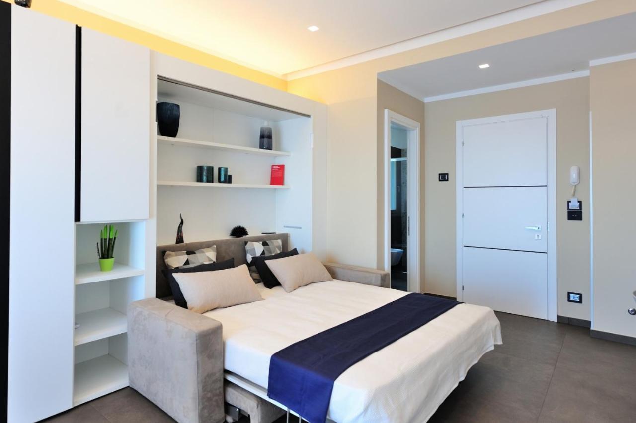 Blu Retreat Amalfi