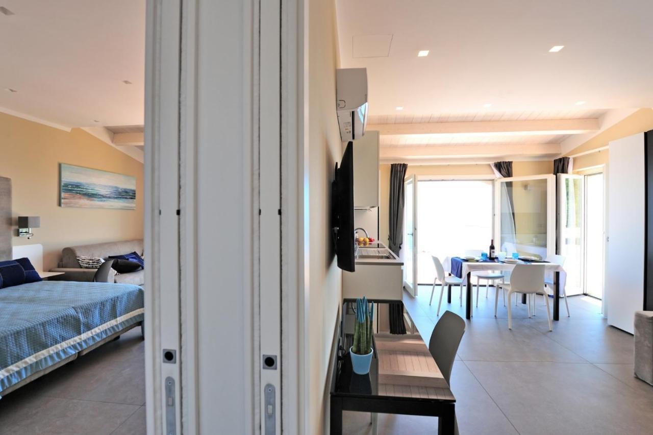 Blu Retreat