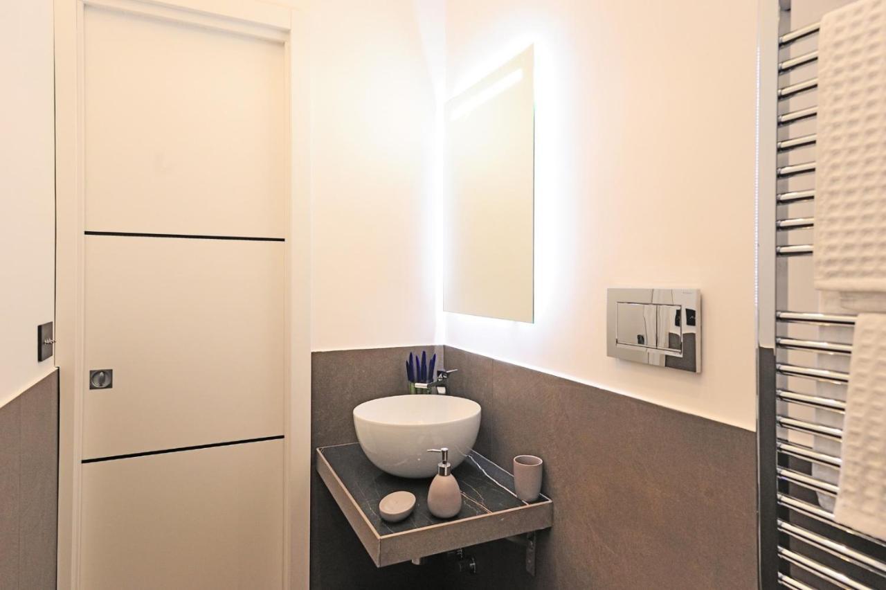 Blu Retreat Apartment Amalfi