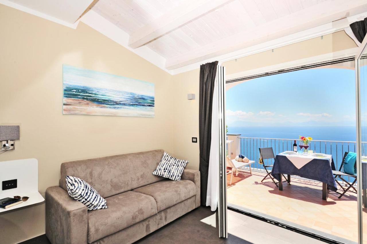 Blu Retreat * Amalfi