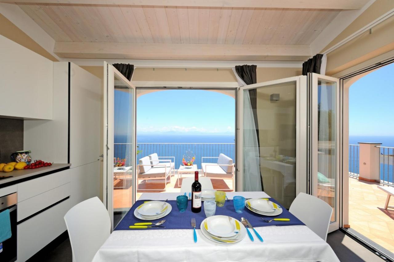 Blu Retreat Apartment