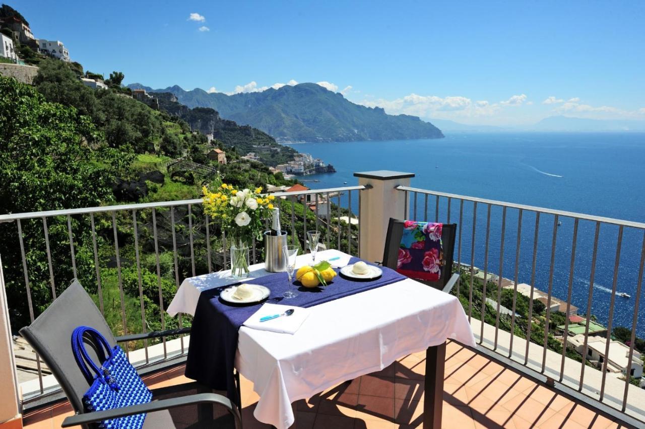 Blu Retreat *