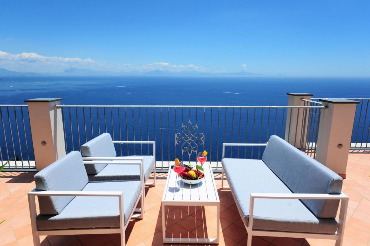 Blu Retreat * Amalfi