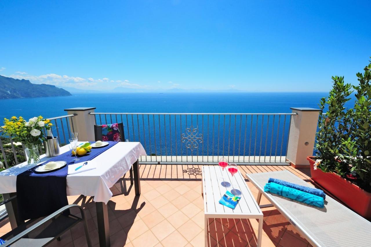 Blu Retreat Amalfi
