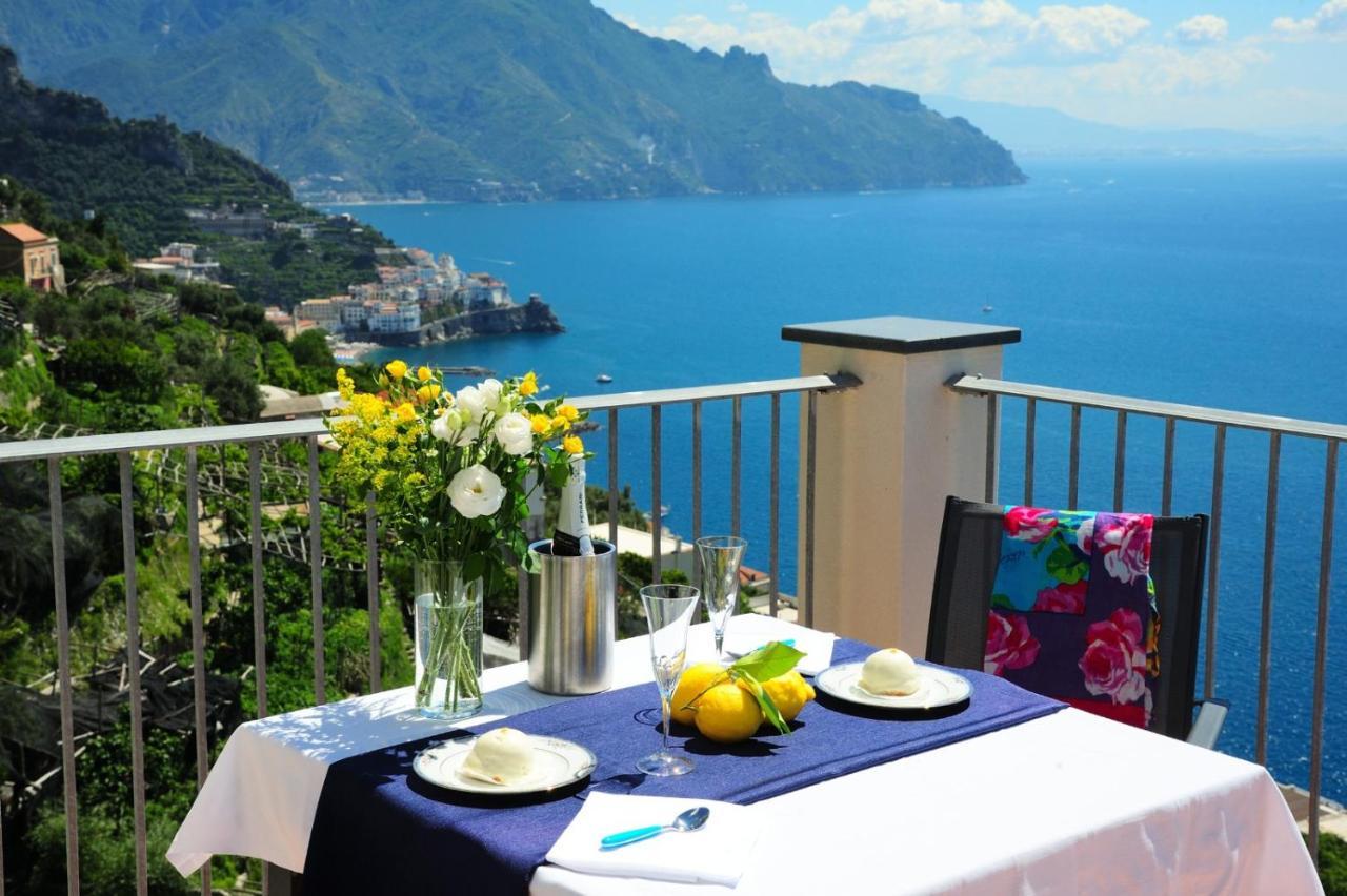 Blu Retreat * Amalfi