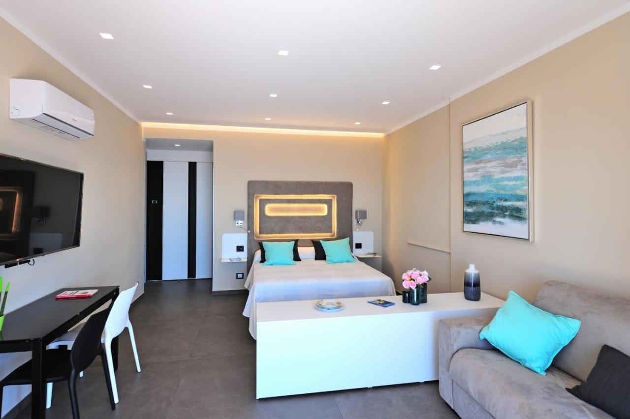 Blu Retreat Amalfi