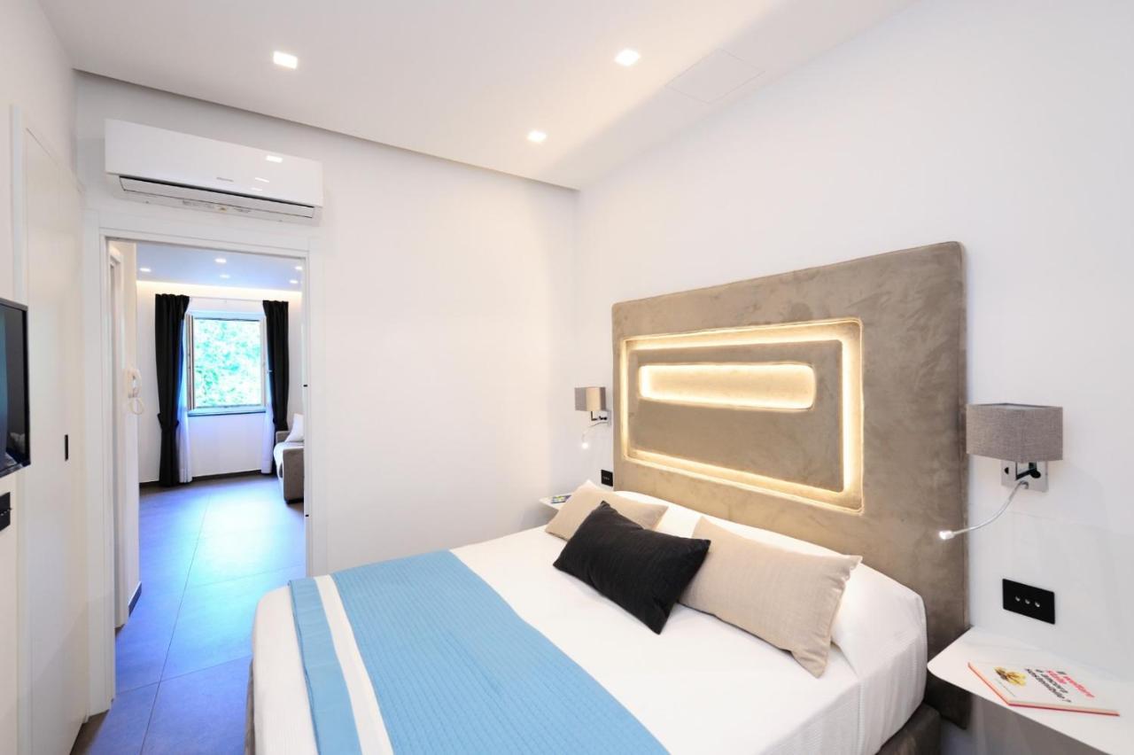 Blu Retreat *