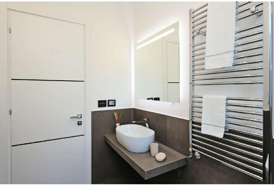 Apartment Blu Retreat *