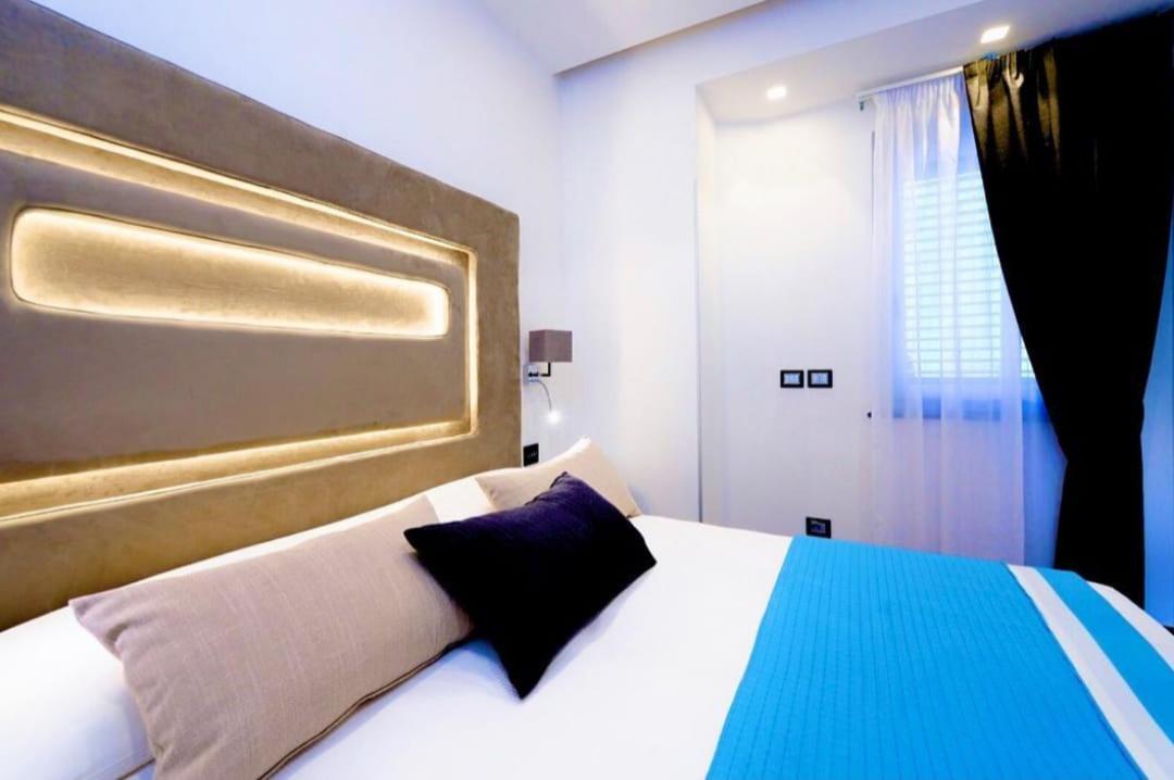 Blu Retreat Apartment *