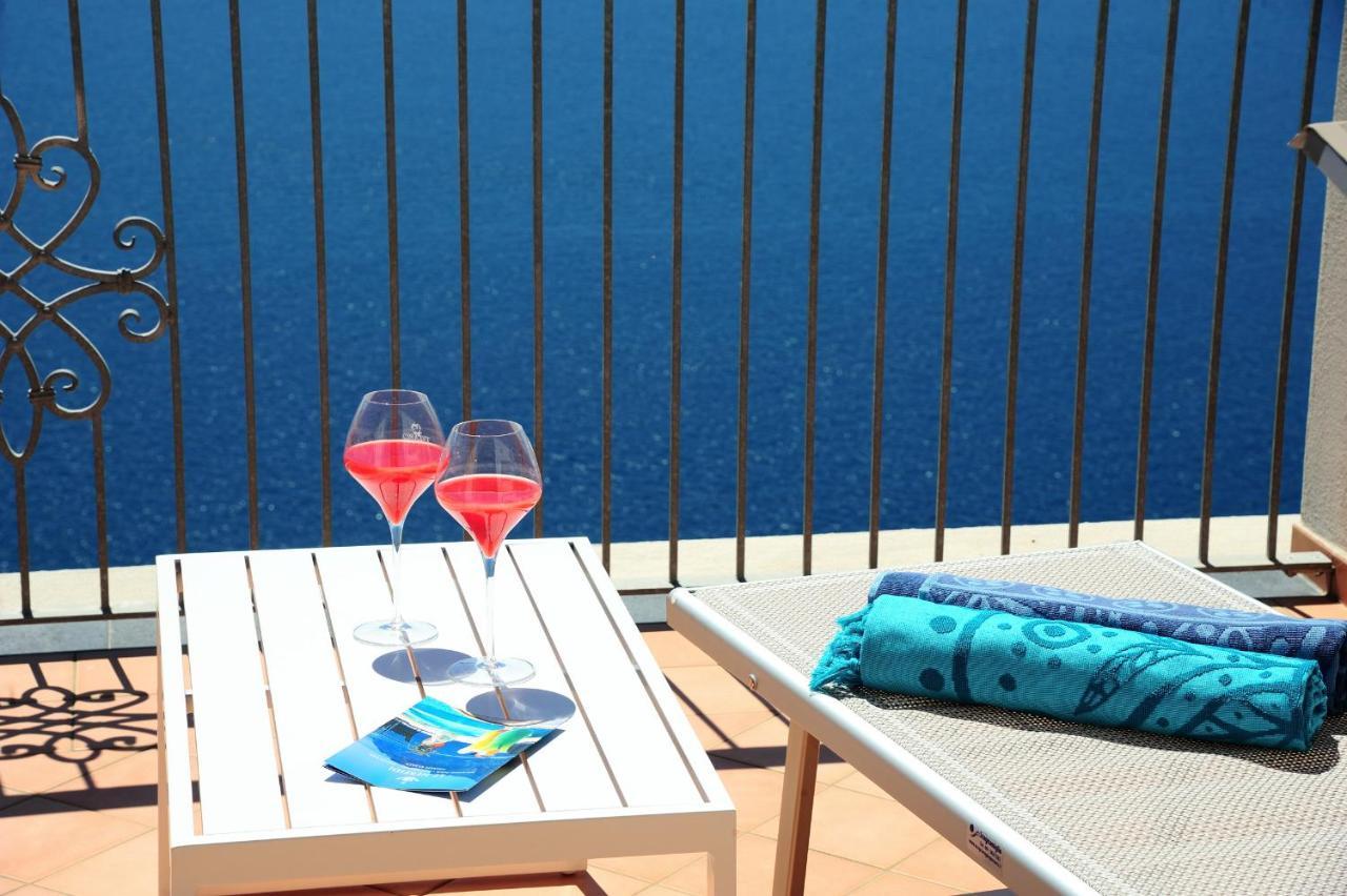 Blu Retreat Apartment Amalfi
