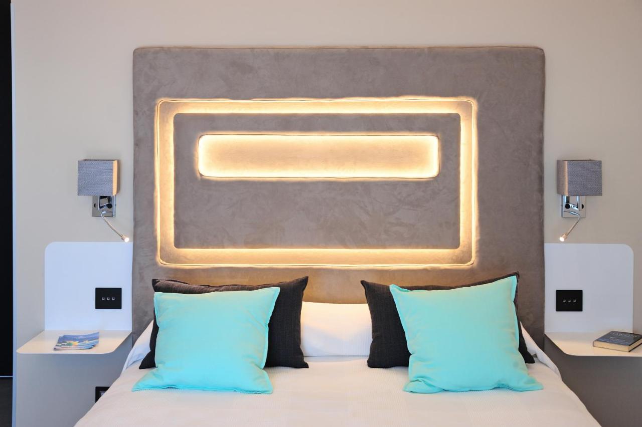 Blu Retreat Amalfi