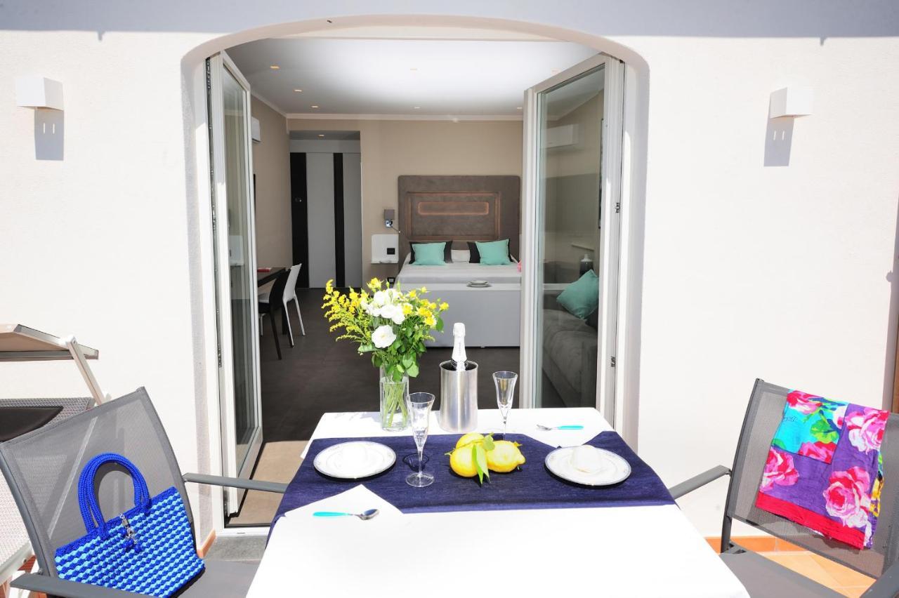 Blu Retreat
