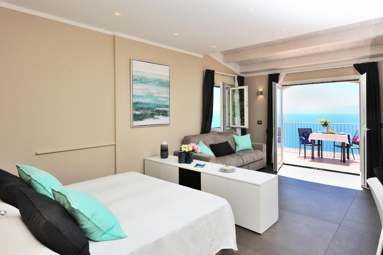 Blu Retreat *