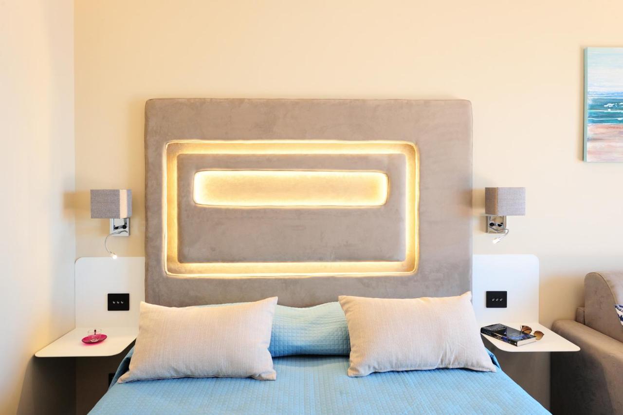 Blu Retreat Apartment