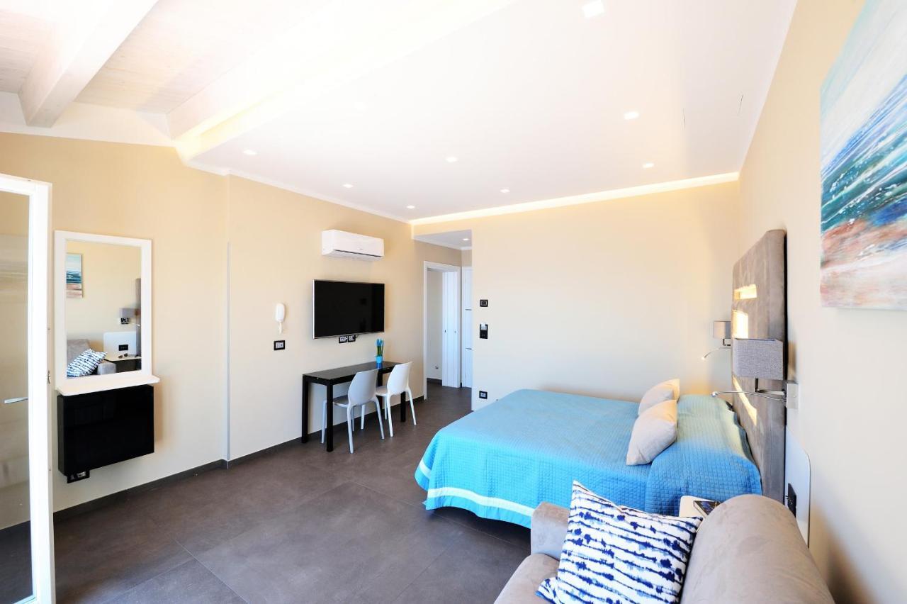 Blu Retreat Amalfi