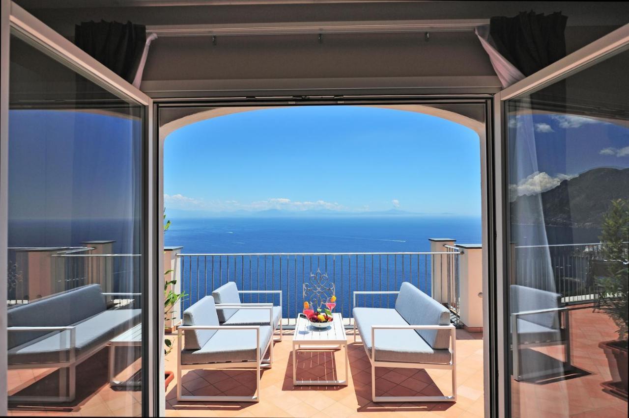 Blu Retreat Amalfi