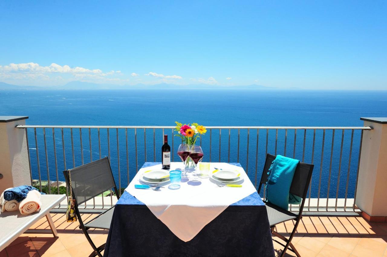 Blu Retreat Apartment